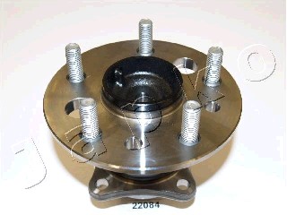 Piasta koła JAPKO 422084