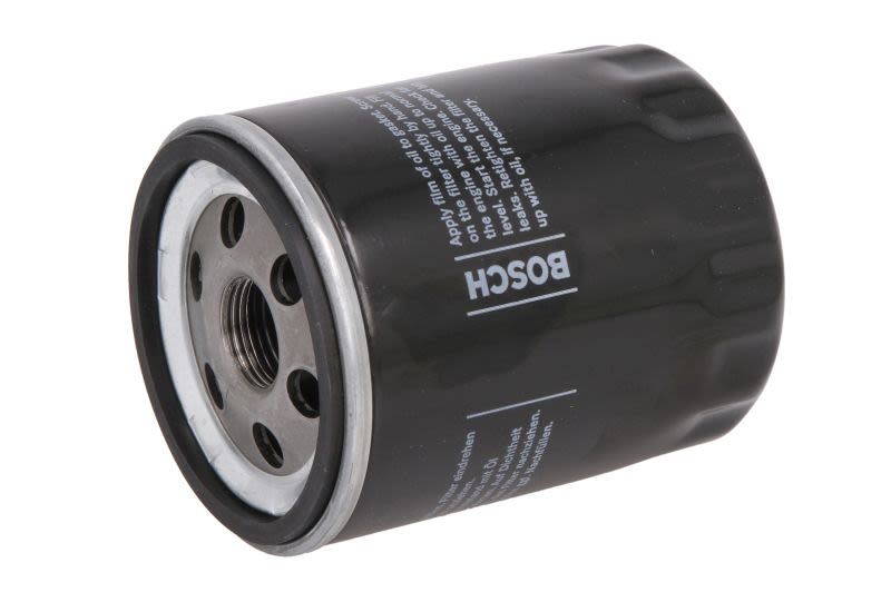 Filtr oleju BOSCH F 026 407 027