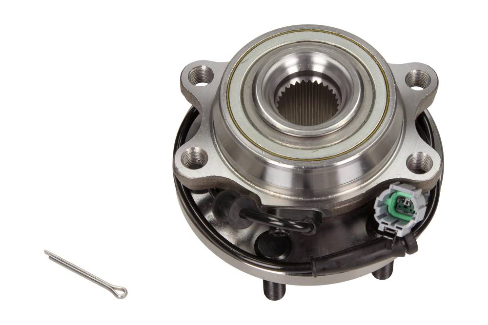 Zestaw łożysk koła MAXGEAR 33-0736