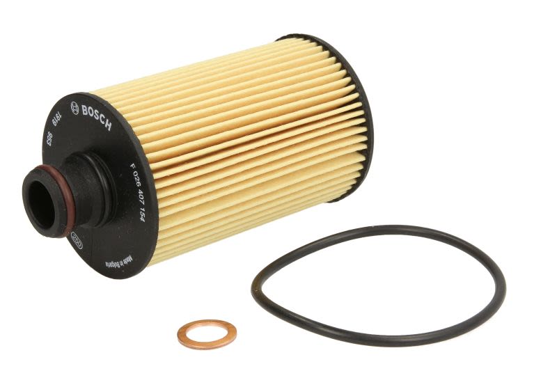 Filtr oleju BOSCH F 026 407 154