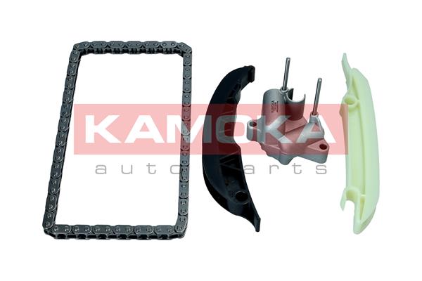 Zestaw łańcucha rozrządu KAMOKA 7001696