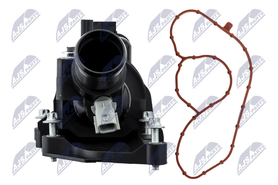 Termostat, środek chłodzący NTY CTM-ME-038