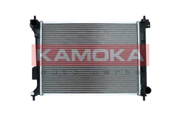 Chłodnica, układ chłodzenia silnika KAMOKA 7700013