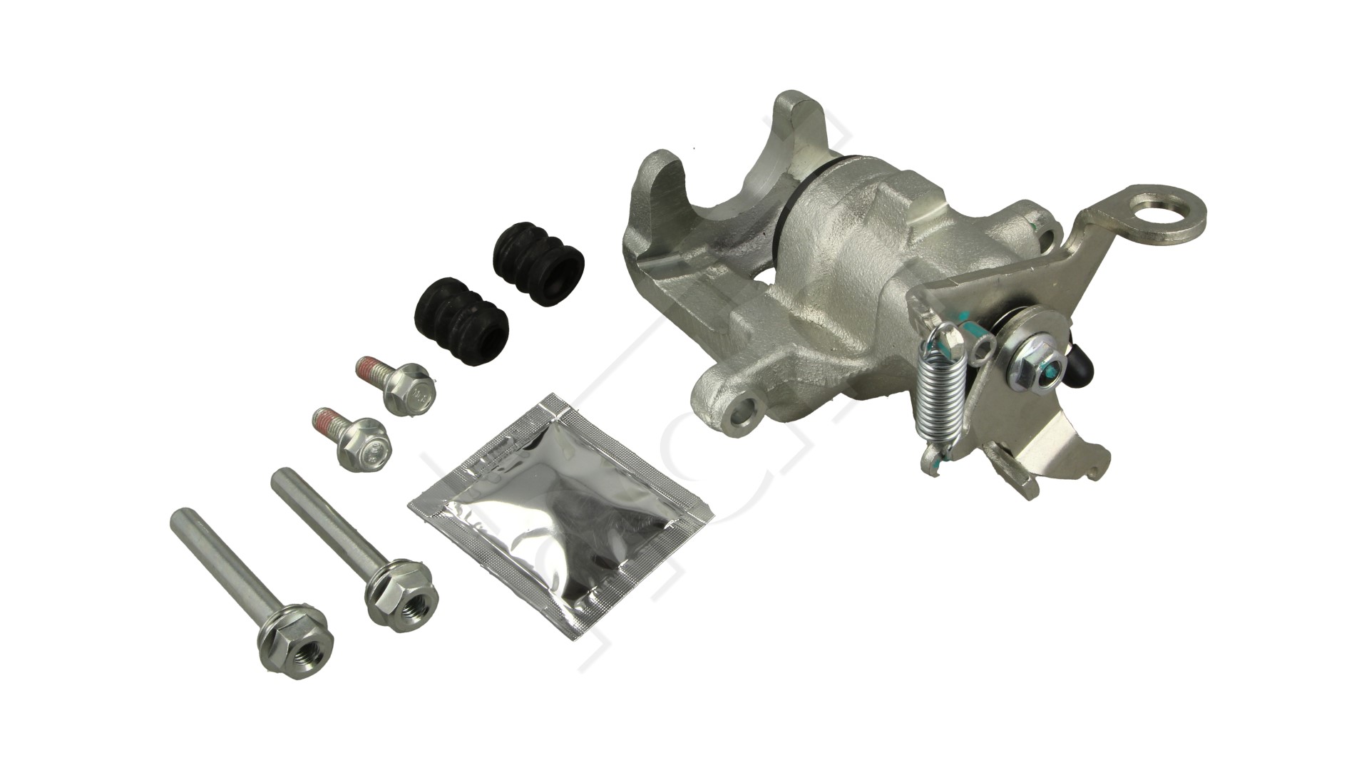 Zacisk hamulca HART 254 015