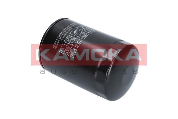 Filtr oleju KAMOKA F113801