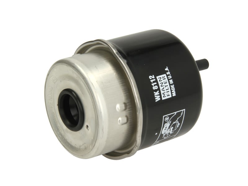 Filtr paliwa MANN-FILTER WK 8112