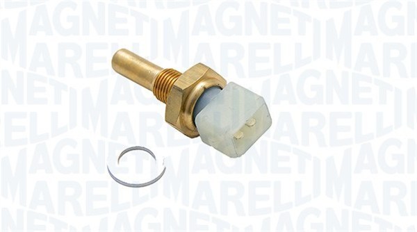 Czujnik  temperatury płynu chłodzącego MAGNETI MARELLI 171916011430