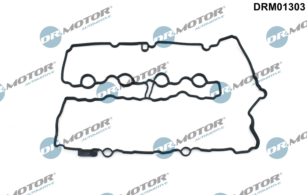 Uszczelka pokrywy zaworów DR.MOTOR AUTOMOTIVE DRM01303