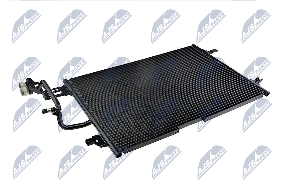 Skraplacz klimatyzacji NTY CCS-AU-001