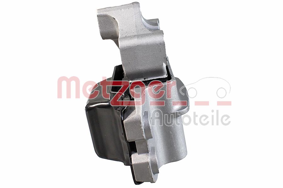 Mocowanie, manualna skrzynia biegów METZGER 8054209