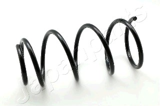 Sprężyna zawieszenia JAPANPARTS ZC2504C