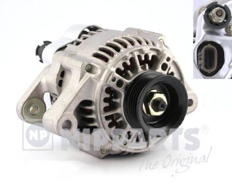Alternator NIPPARTS J5112086