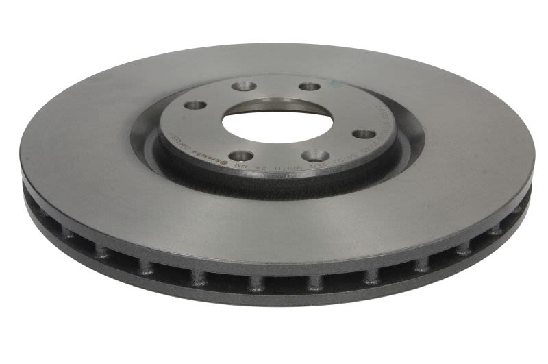 Tarcza hamulcowa BREMBO 09.A185.11