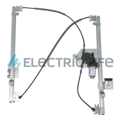 Podnośnik szyby ELECTRIC LIFE ZR ZA45 R