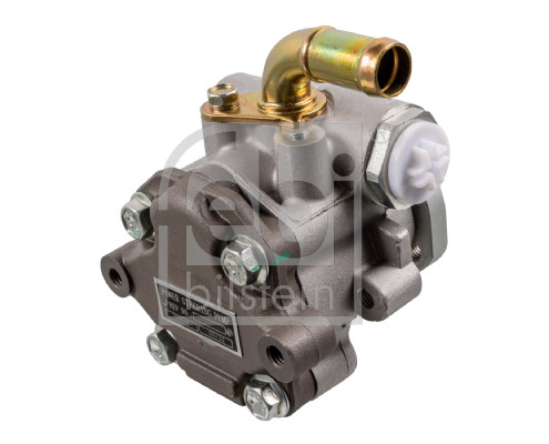 Pompa hydrauliczna, układ kierowniczy FEBI BILSTEIN 180929