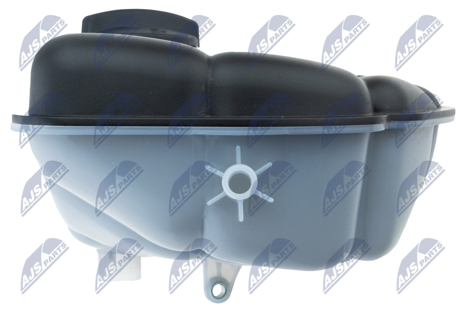 Zbiorniczek wyrównawczy, płyn chłodzący NTY CZW-VW-014