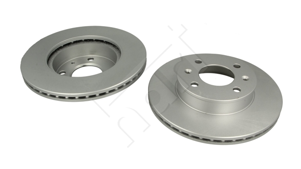 Tarcza hamulcowa HART 257 994