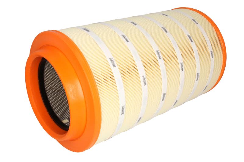 Filtr powietrza HENGST FILTER E541L02