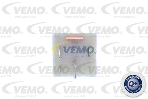 Przekaźnik pompy paliwa VEMO V15-71-0005