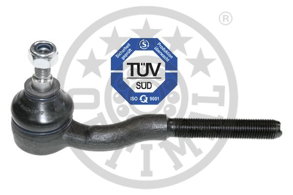 Końcówka drążka kierowniczego OPTIMAL G1-708