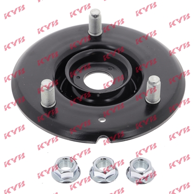 Mocowanie amortyzatora teleskopowego KYB SM5698