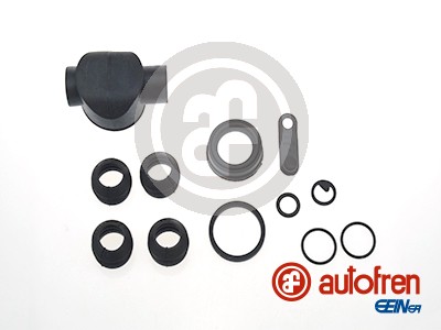 Zestaw naprawczy zacisku AUTOFREN SEINSA D4488