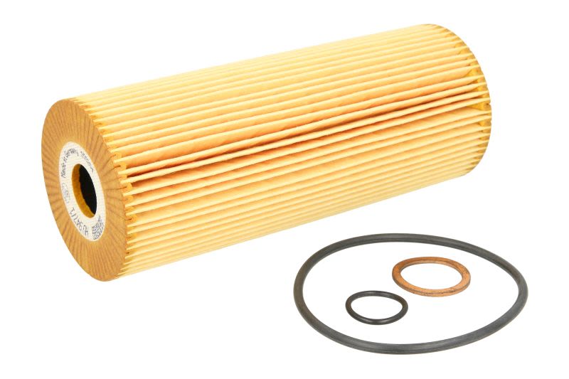 Filtr oleju MANN-FILTER HU 947/1 n