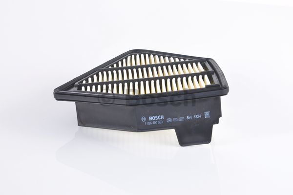 Filtr powietrza BOSCH F 026 400 583