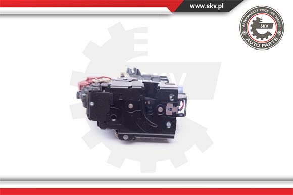 Zamek drzwi ESEN SKV 16SKV531