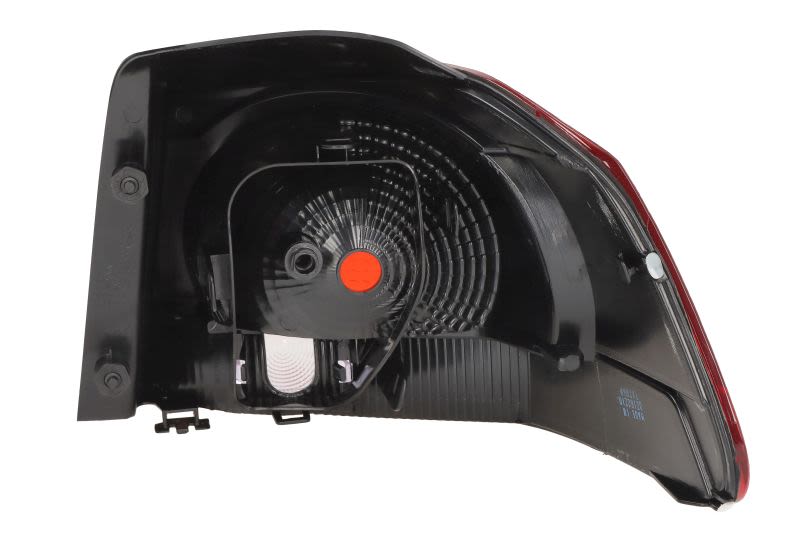 Lampa tylna zespolona TYC 11-11434-01-2