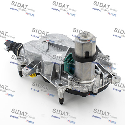 Siłownik, sprzęgło SIDAT BD010023