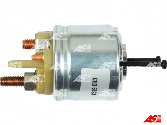 Elektromagnes rozrusznika AS-PL SS3031(VALEO)