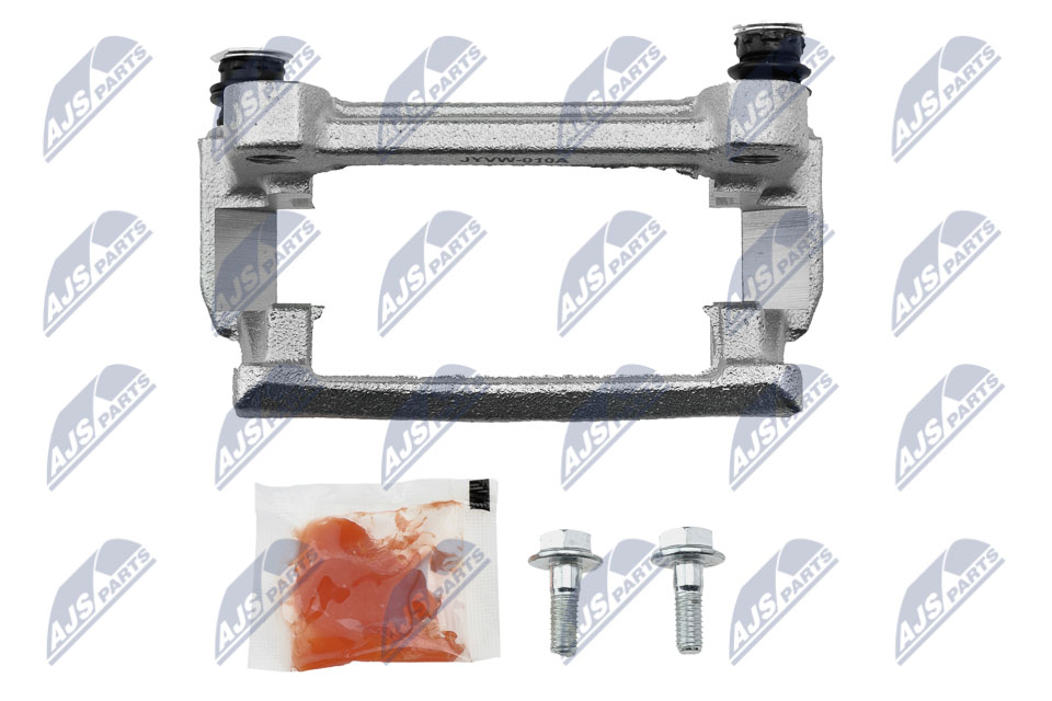 Mocowanie zacisku hamulcowego NTY HZT-VW-010A