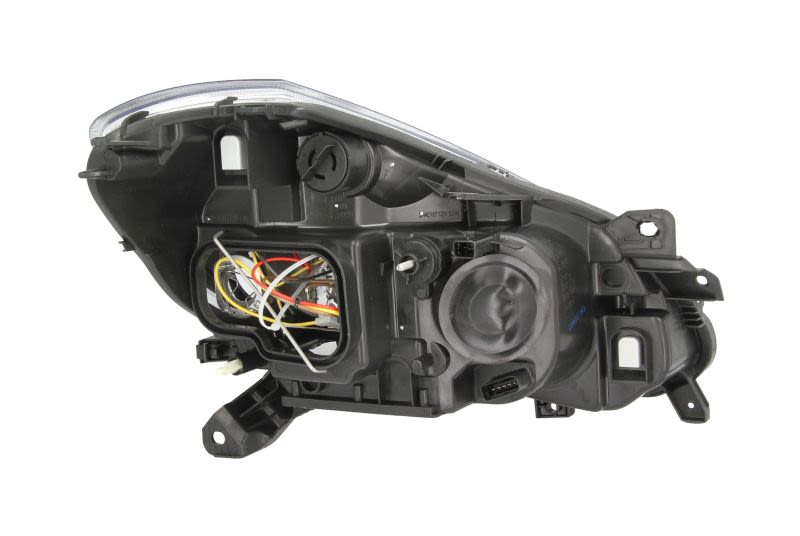 Reflektor ABAKUS 551-1157L-LDEM2