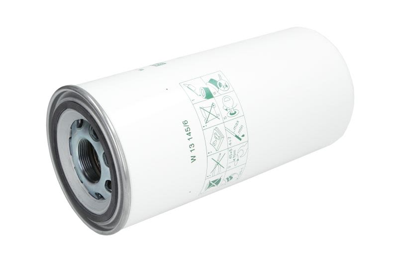 Filtr oleju MANN-FILTER W 13 145/6