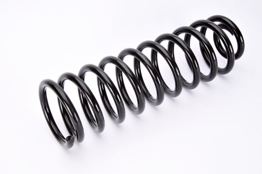 Sprężyna zawieszenia MAGNUM TECHNOLOGY SW072MT
