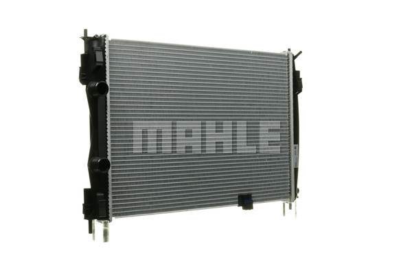 Chłodnica MAHLE CR 1076 000S