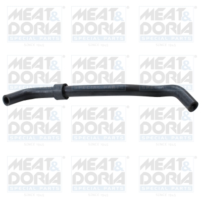 wąż, wymiennik ciepła (ogrzewanie) MEAT & DORIA 97231