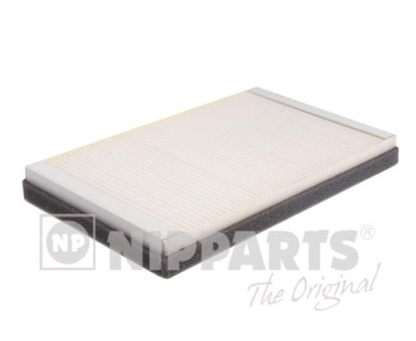 Filtr kabinowy NIPPARTS J1343015