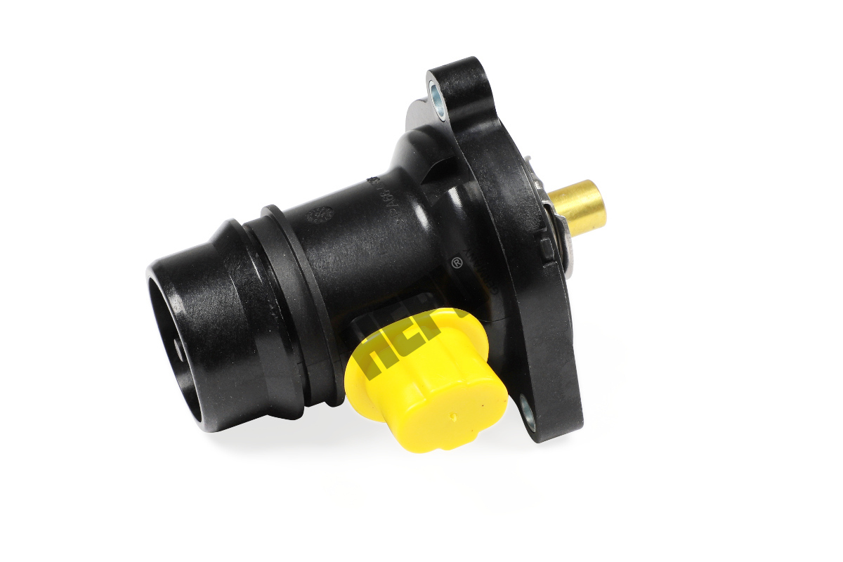 Termostat, środek chłodzący HEPU TM1100