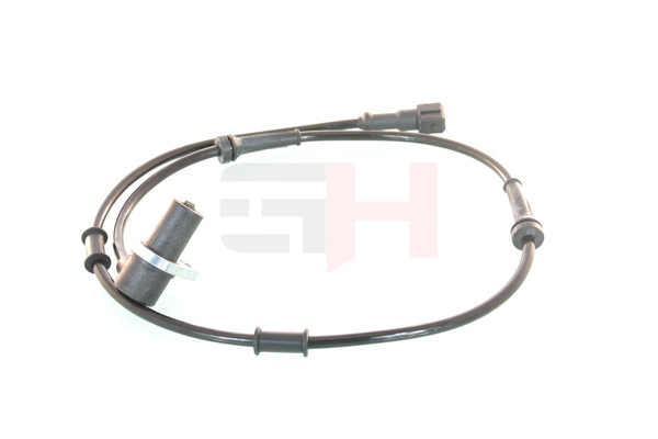 Czujnik prędkości obrotowej koła GH GH-703001H