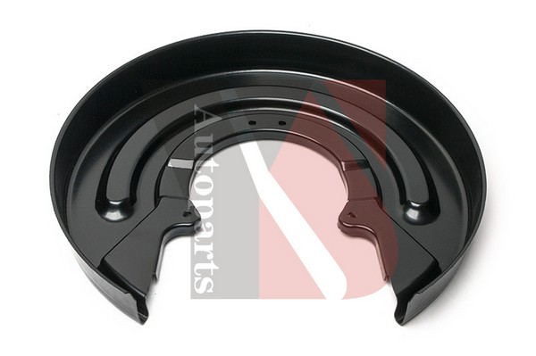 Tarcza kotwiczna YSPARTS YS-SP0189