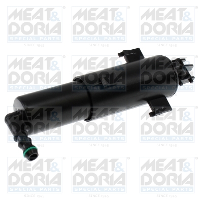 Dysza spryskiwacza, czyszczenie świateł przednich MEAT & DORIA 209009
