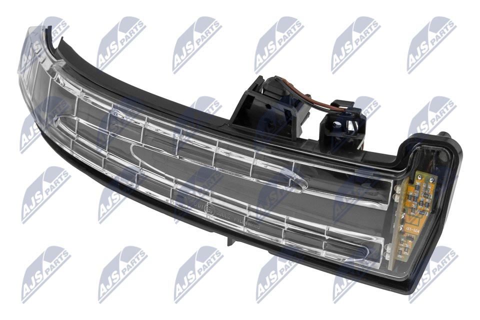Lampa kierunkowskazu NTY ELP-ME-007