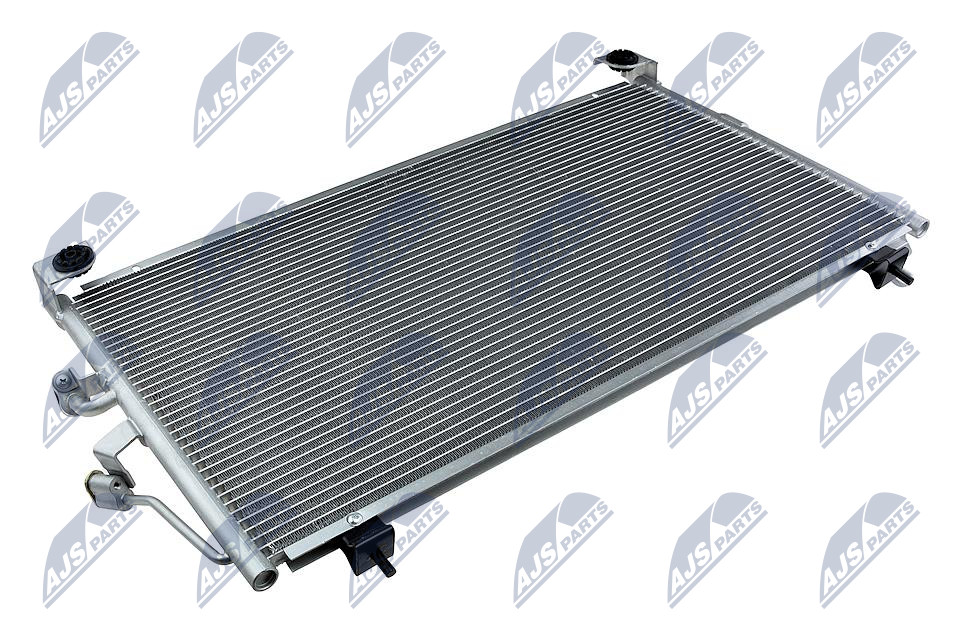 Skraplacz klimatyzacji NTY CCS-MS-004