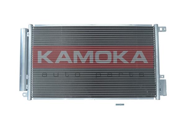Skraplacz, klimatyzacja KAMOKA 7800040
