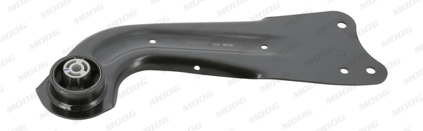 Wahacz zawieszenia koła MOOG VO-TC-10776