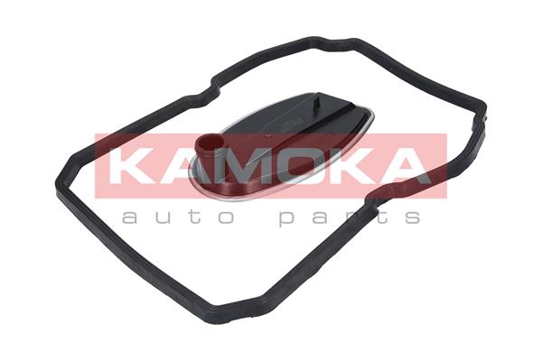Filtr automatycznej skrzyni biegów KAMOKA F600901