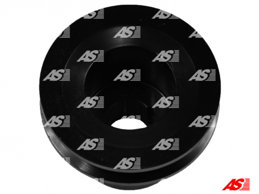 Koło pasowe alternatora AS-PL AP0001