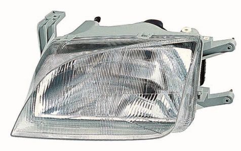 Reflektor ABAKUS 218-1117R-LD-EM